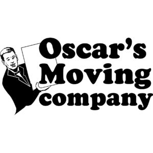 OSCAR_S MOVING COMPANY